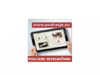 Banner - Logo Podravje