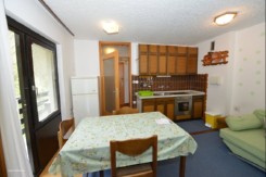 Kranjska Gora apartma 1505-136