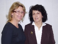 Milena Valencak 1 Milena Valencak 1