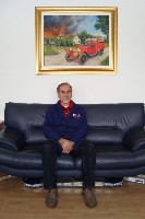 Marijan Pusnik naslovnica 1 Marijan Pusnik naslovnica 1