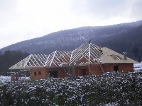 Tesarstvo Monte 3