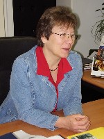Intervju Olga Kalan 2 Intervju Olga Kalan 2