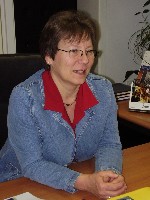 Intervju Olga Kalan 3 Intervju Olga Kalan 3