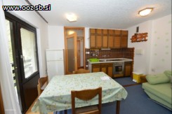 Kranjska Gora apartma 1505-136