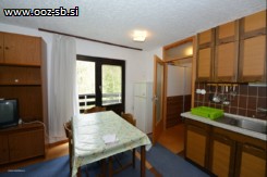 Kranjska Gora apartma 1505-139