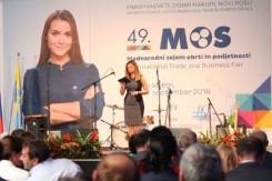 Mednarodni sejem obrti in podjetnosti 2016