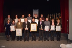 PRIREDITEV OOZ SLOVENSKA BISTRICA 2017