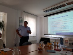 SEMINAR NOVOSTI GRADBENEGA ZAKONA, 9.5.2018