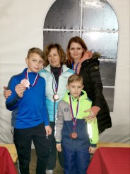 ZIMSKO SREČANJE OBRTNIKOV IN PODJETNIKOV Z DRUŽINAMI KOPE 2019