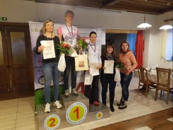 VELESLALOM TRIJE KRALJI 22.2.2019