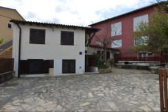 Naši apartmaji na Malem Lošinju