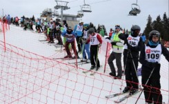 ZIMSKO SREČANJE OBRTNIKOV IN PODJETNIKOV Z DRUŽINAMI NA KOPAH, 25.1.2020