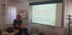SEMINAR VPLIV COVID-19 NA LETOŠNJA IZPLAČILA V PODJETJIH, DNE 8.9.2020