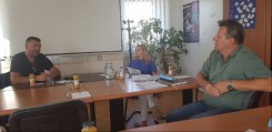 SEJA SEKCIJE AVTOPREVOZNIKOV OOZ SLOVENSKA BISTRICA, DNE 21.9.2020