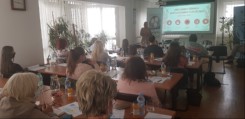 SEMINAR 
