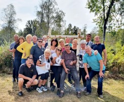 STROKOVNA EKSKURZIJA NA DOLENJSKO IN BELO KRAJINO, 18.-20.9.2020