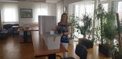 VOLITVE V SKUPŠČINO OOZ SLOVENSKA BISTRICA, 25.5.2022