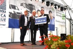 SREČANJE PREVOZNIŠKIH DRUŽIN IN PREVOZNIŠKIH PODJETIJ 2023
