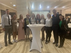 KONGRES KOZMETIKOV IN FRIZERJEV 2023
