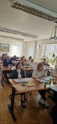 SEMINAR NAPOTKI PRED IZDELAVO DAVČNEGA OBRAČUNA 2024, 3.3.2025