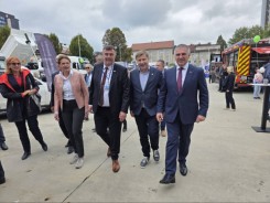 SREČANJE PREVOZNIŠKIH DRUŽIN 27.9.2025